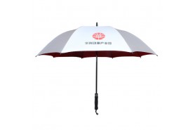 Golf Umbrella-江門市千千傘業有限公司-27 inch golf umbrella 003