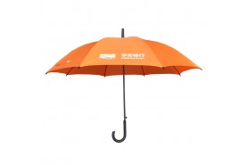 Qianqian Umbrella-23 inch straight umbrella 032