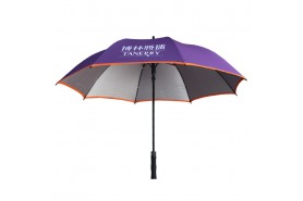 Golf Umbrella-江門市千千傘業有限公司-30 inch golf umbrella 011