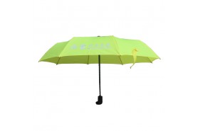 三明手開折疊傘系列-江門市千千傘業有限公司-三明21寸自動開收折疊傘