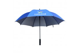 產品介紹-江門市千千傘業有限公司-27寸高爾夫傘