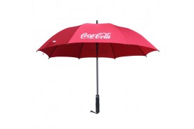 Golf Umbrella-江門市千千傘業有限公司-27 inch golf umbrella 002