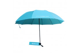 Hand Open Folding Umbrella-江門市千千傘業有限公司-25 inch hand open folding umbrella 021
