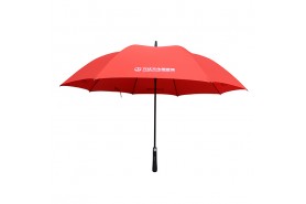 Golf Umbrella-江門市千千傘業有限公司-27 inch golf umbrella 005