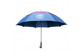 Golf Umbrella-江門市千千傘業有限公司-Double-layer golf umbrella 058