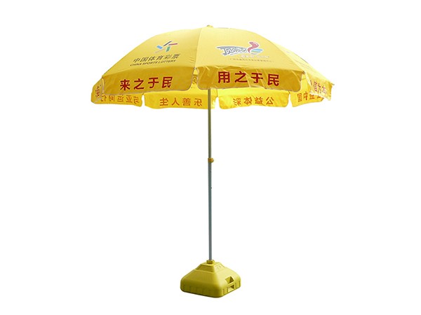 What matters should be paid attention to when customizing sun umbrellas?